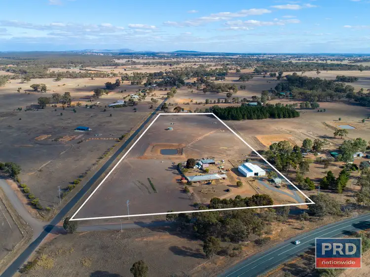 18 Egans Road, Marong VIC 3515