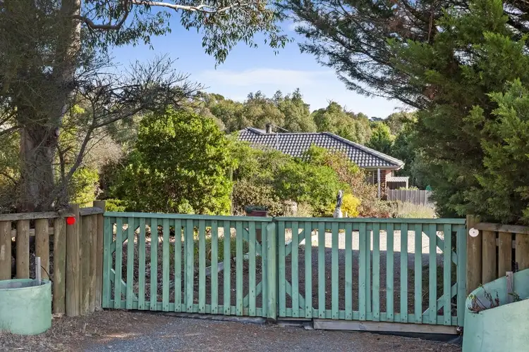Second view of Homely rural property listing, 728 Buninyong - Mt Mercer Rd, Durham Lead VIC 3352