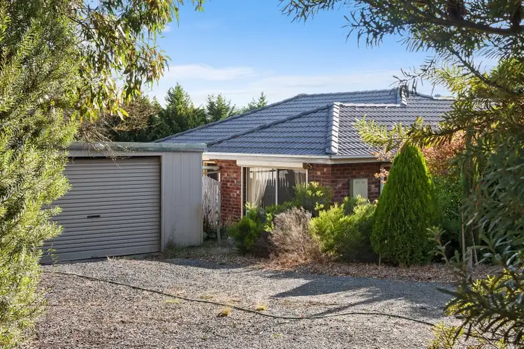 Third view of Homely rural property listing, 728 Buninyong - Mt Mercer Rd, Durham Lead VIC 3352