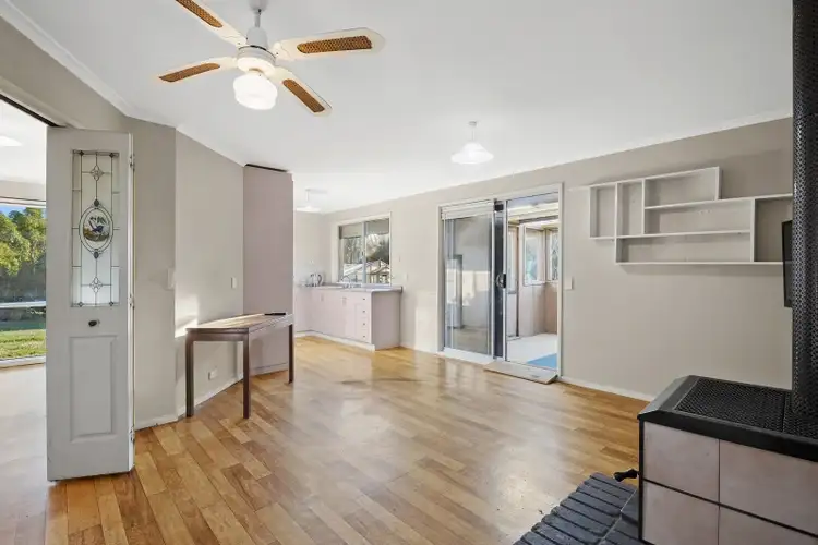 Sixth view of Homely rural property listing, 728 Buninyong - Mt Mercer Rd, Durham Lead VIC 3352