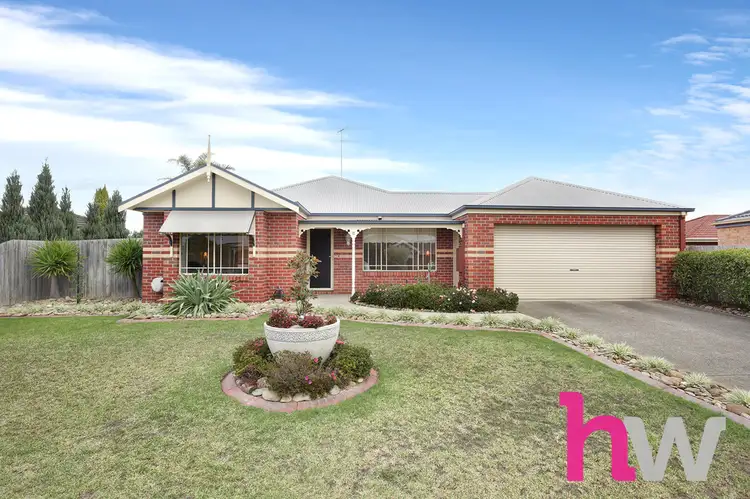 7 Tantalla Court, St Albans Park VIC 3219