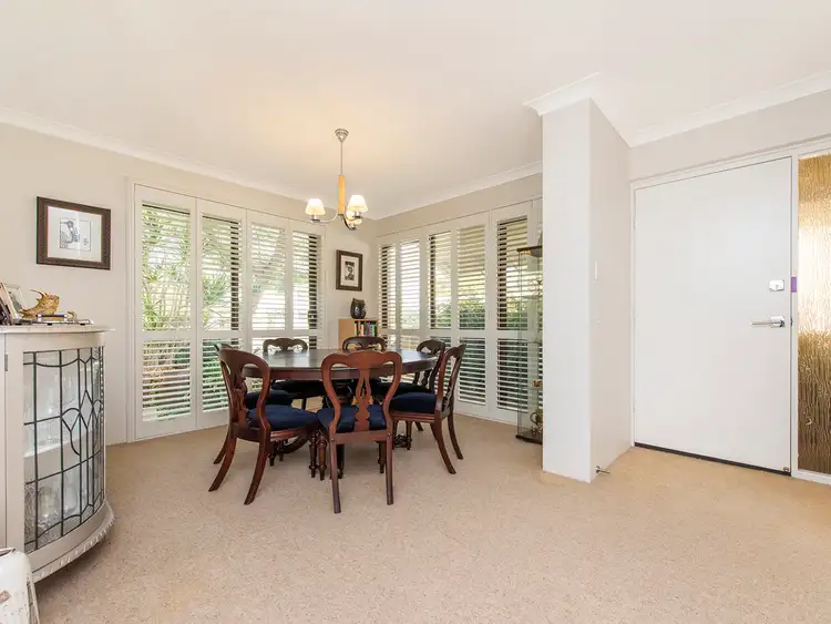 Fourth view of Homely townhouse listing, 1/7 Lockhart St, Como WA 6152