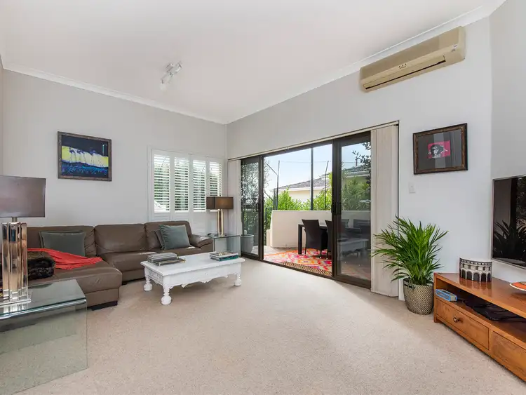 Fifth view of Homely townhouse listing, 1/7 Lockhart St, Como WA 6152