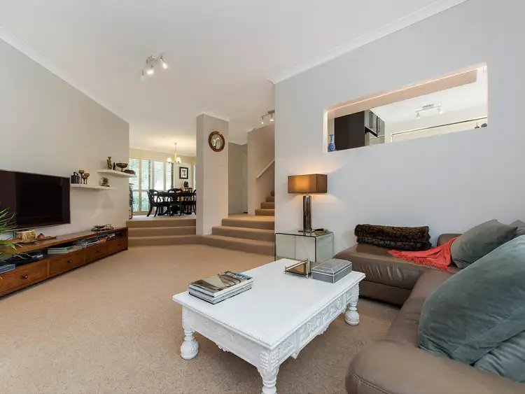 Sixth view of Homely townhouse listing, 1/7 Lockhart St, Como WA 6152