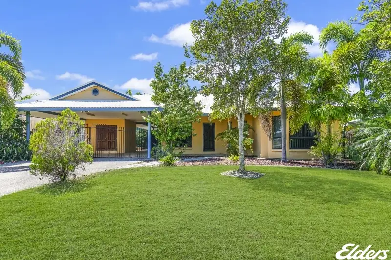 Main view of Homely house listing, 119 Farrar Boulevard, Farrar NT 830