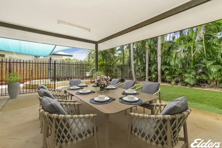 Third view of Homely house listing, 119 Farrar Boulevard, Farrar NT 830