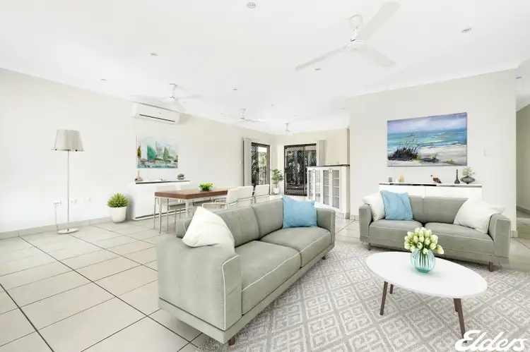 Fourth view of Homely house listing, 119 Farrar Boulevard, Farrar NT 830