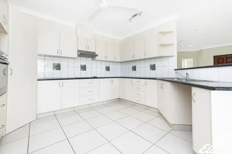 Fifth view of Homely house listing, 119 Farrar Boulevard, Farrar NT 830