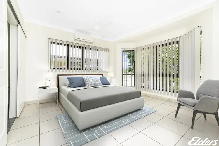 Sixth view of Homely house listing, 119 Farrar Boulevard, Farrar NT 830