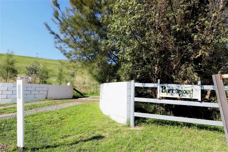 Third view of Homely house listing, "Burranjoey" 1435 East Gilmore Road, Tumut NSW 2720