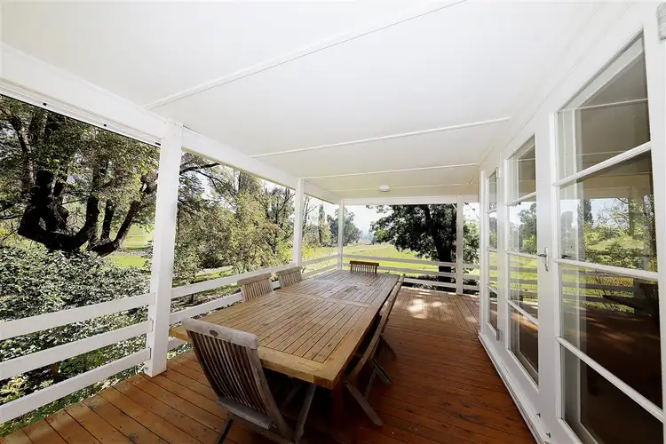Sixth view of Homely house listing, "Burranjoey" 1435 East Gilmore Road, Tumut NSW 2720