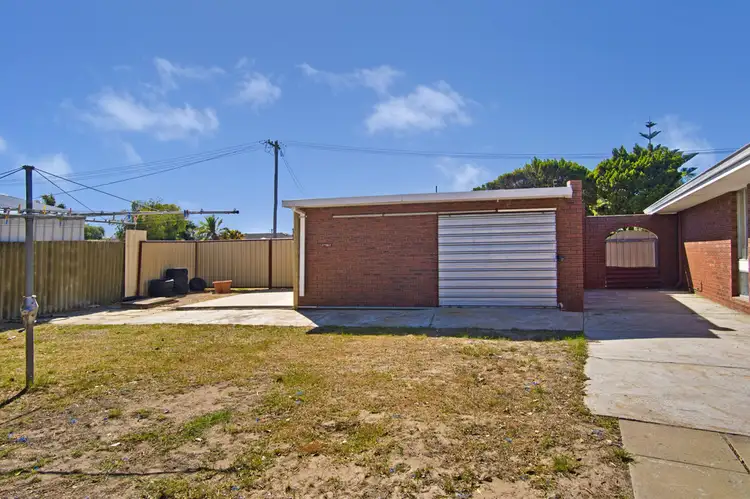 Fifth view of Homely house listing, 62 Exhibition Way, Cooloongup WA 6168