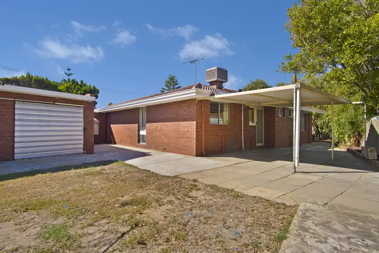 Sixth view of Homely house listing, 62 Exhibition Way, Cooloongup WA 6168