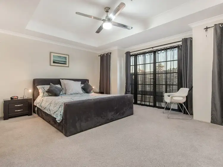 Sixth view of Homely house listing, 5 Keswick Way, Waikiki WA 6169