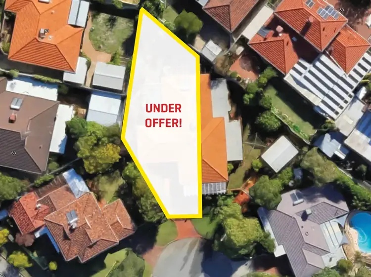 Second view of Homely land listing, Lot 1, 3 Jull Court, Kardinya WA 6163