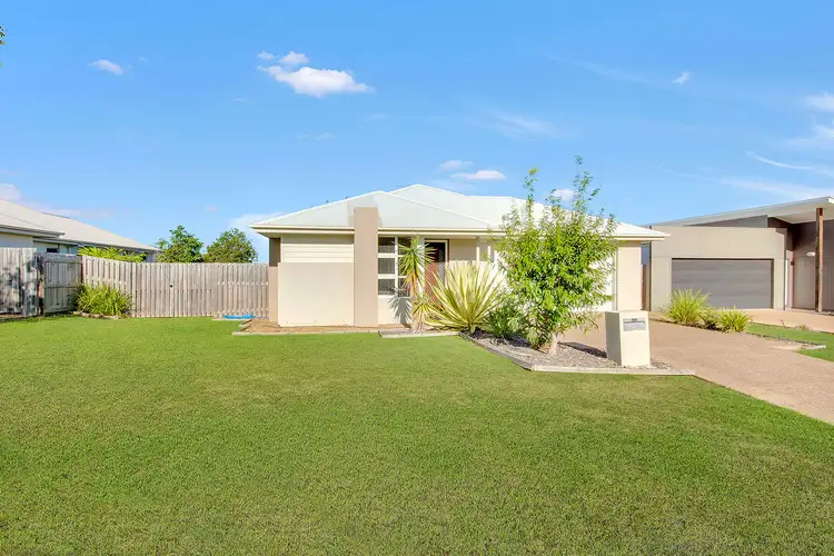 Second view of Homely house listing, 4 Orchard Drive, Kirkwood QLD 4680