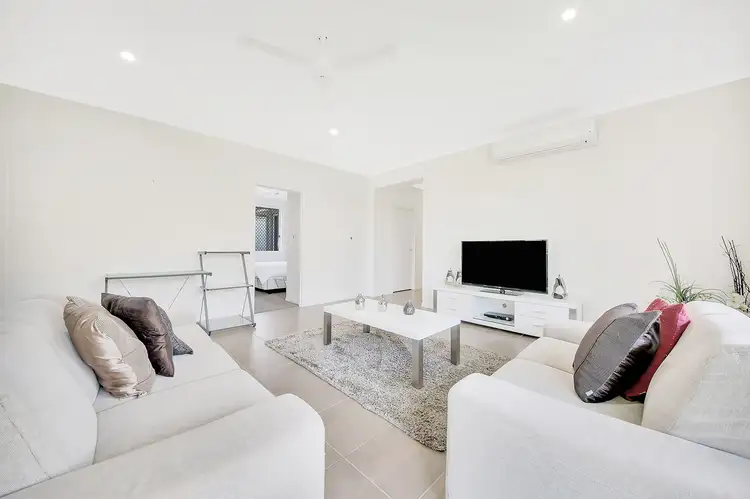 Fifth view of Homely house listing, 4 Orchard Drive, Kirkwood QLD 4680