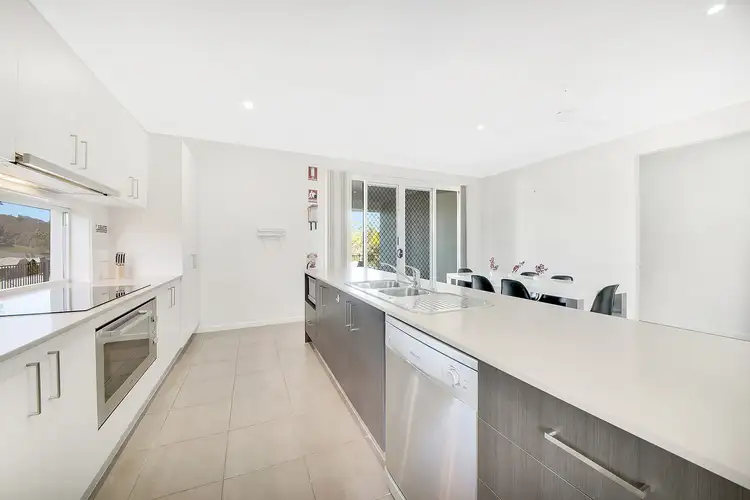 Sixth view of Homely house listing, 4 Orchard Drive, Kirkwood QLD 4680