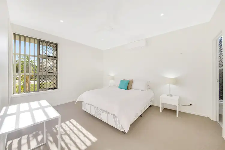Seventh view of Homely house listing, 4 Orchard Drive, Kirkwood QLD 4680