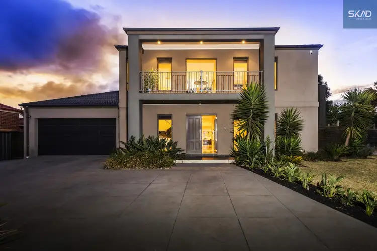 2 Wilsby Court, Craigieburn VIC 3064