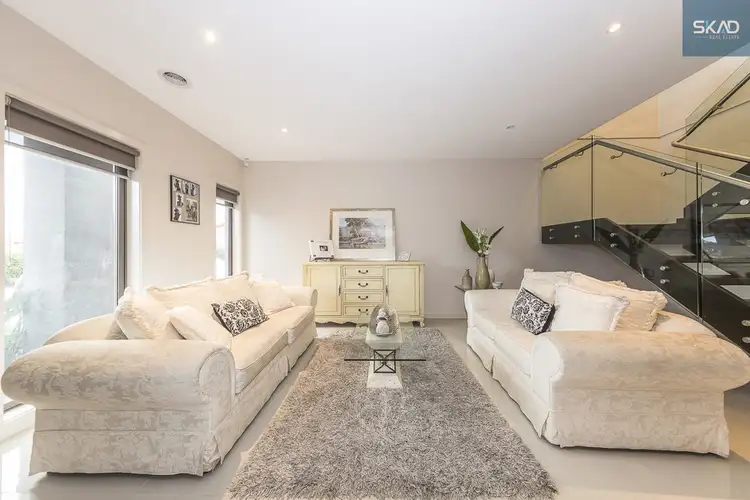 Fourth view of Homely house listing, 2 Wilsby Court, Craigieburn VIC 3064