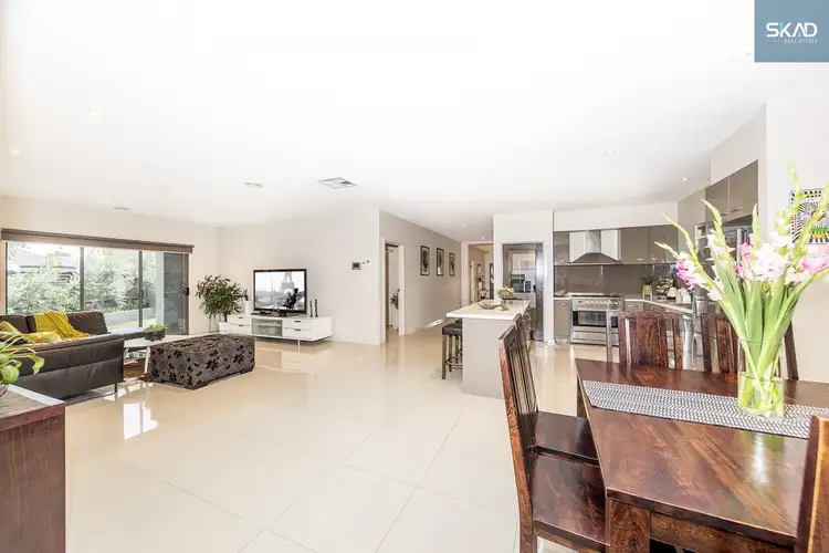 Sixth view of Homely house listing, 2 Wilsby Court, Craigieburn VIC 3064