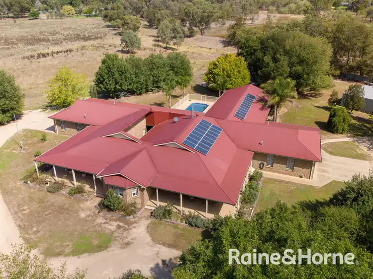 70 Plumpton Road, Springvale NSW 2650