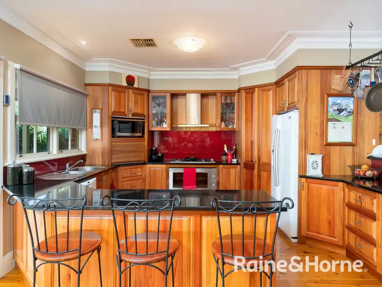 Fourth view of Homely house listing, 70 Plumpton Road, Springvale NSW 2650