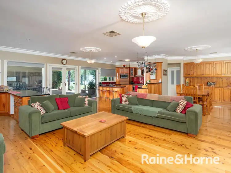 Fifth view of Homely house listing, 70 Plumpton Road, Springvale NSW 2650