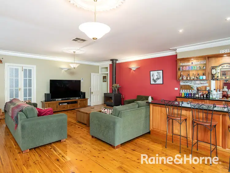 Sixth view of Homely house listing, 70 Plumpton Road, Springvale NSW 2650