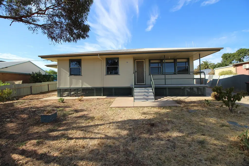 Main view of Homely house listing, 67 Drabsch Street, Loxton SA 5333