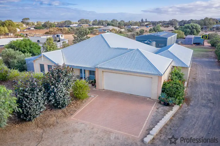 Main view of Homely house listing, 15 Manning Place, Utakarra WA 6530