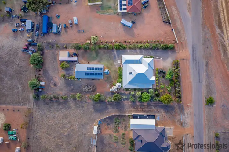 Third view of Homely house listing, 15 Manning Place, Utakarra WA 6530