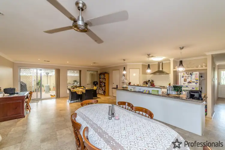 Fifth view of Homely house listing, 15 Manning Place, Utakarra WA 6530