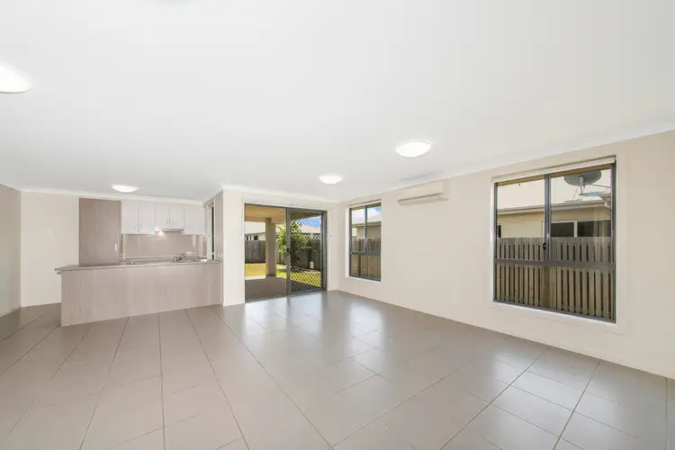 Second view of Homely house listing, 17 Ribaldo Circuit, Burdell QLD 4818
