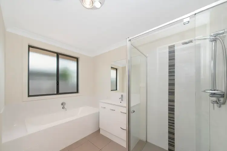 Third view of Homely house listing, 17 Ribaldo Circuit, Burdell QLD 4818
