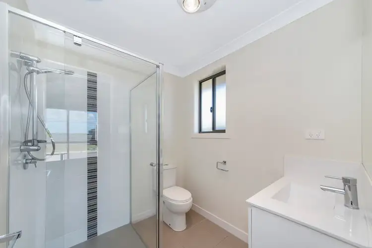 Fifth view of Homely house listing, 17 Ribaldo Circuit, Burdell QLD 4818