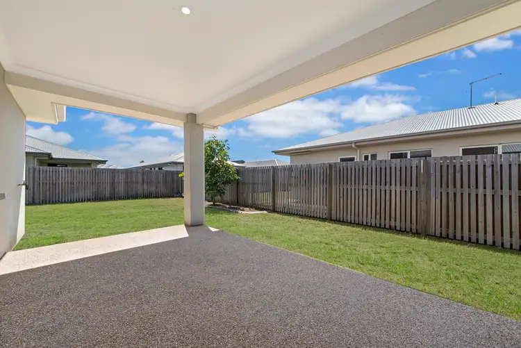 Sixth view of Homely house listing, 17 Ribaldo Circuit, Burdell QLD 4818