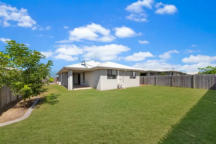 Seventh view of Homely house listing, 17 Ribaldo Circuit, Burdell QLD 4818