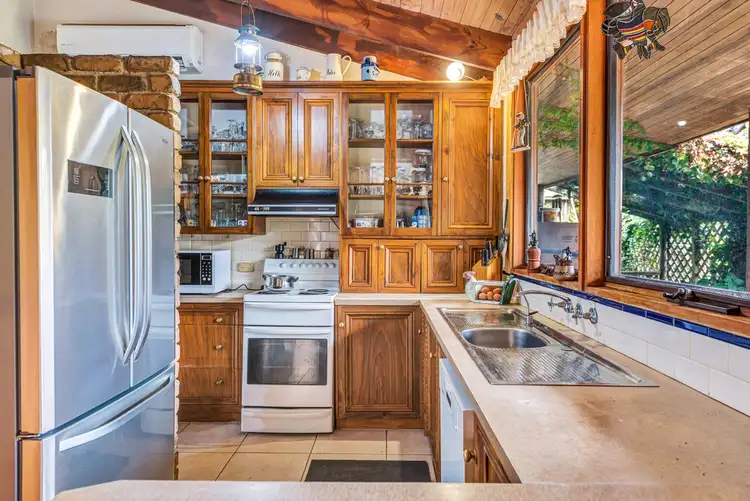 Fifth view of Homely rural property listing, 110 Thompson Road, Hindmarsh Valley SA 5211