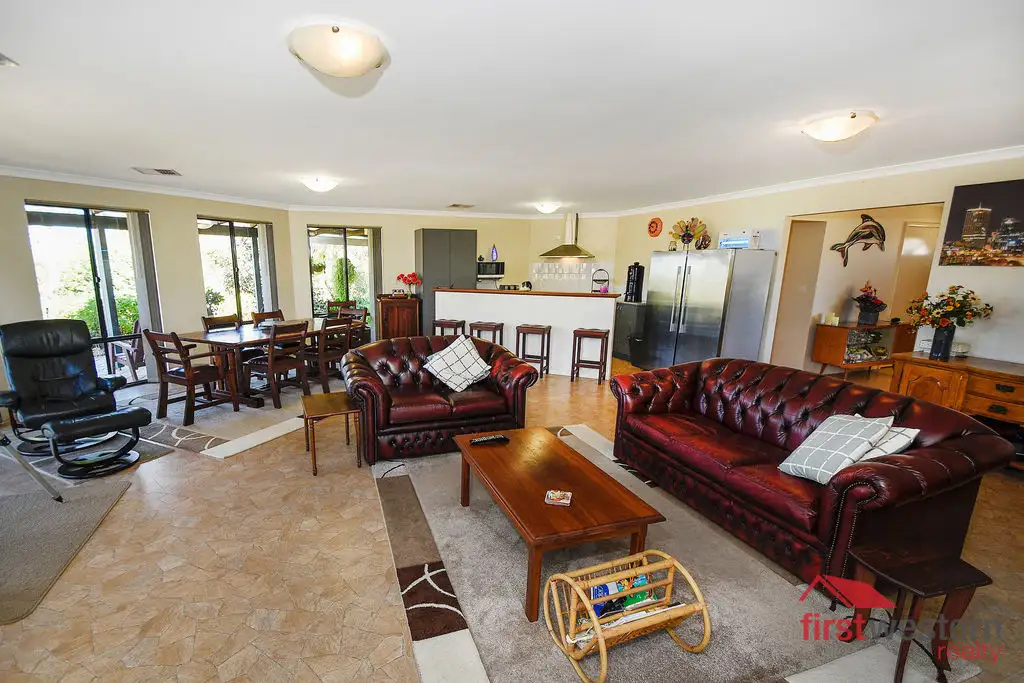 Main view of Homely rural property listing, 957 Gingin Brook Road, Muckenburra WA 6503