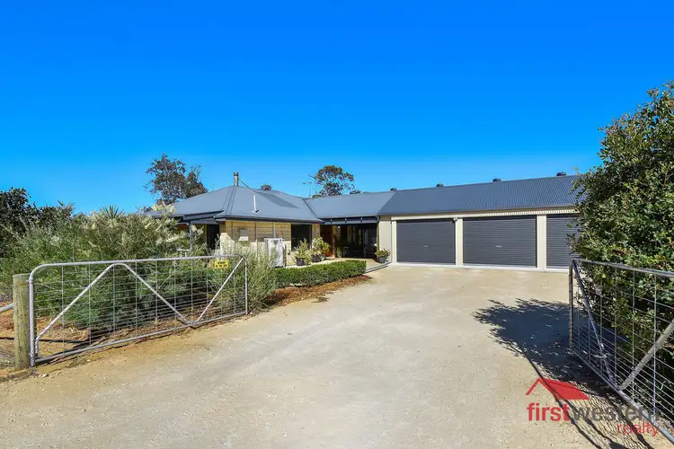 Second view of Homely rural property listing, 957 Gingin Brook Road, Muckenburra WA 6503