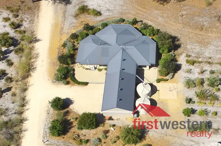 Third view of Homely rural property listing, 957 Gingin Brook Road, Muckenburra WA 6503