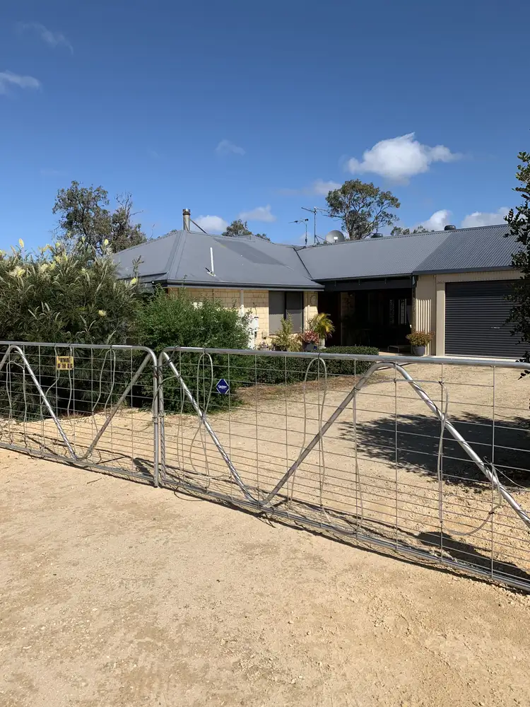 Fourth view of Homely rural property listing, 957 Gingin Brook Road, Muckenburra WA 6503