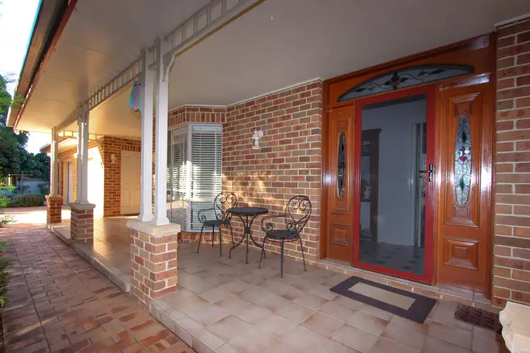 Fourth view of Homely house listing, 80 Palm Avenue, Leeton NSW 2705