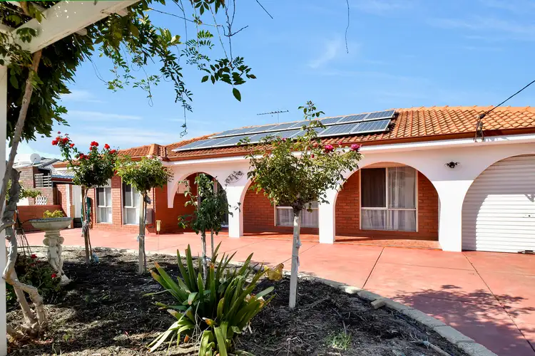 Main view of Homely house listing, 42 Faulkner Way, Eden Hill WA 6054