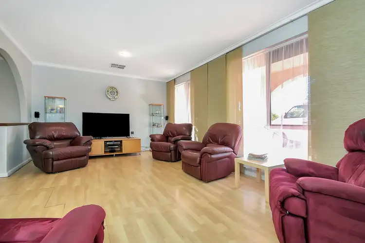 Second view of Homely house listing, 42 Faulkner Way, Eden Hill WA 6054