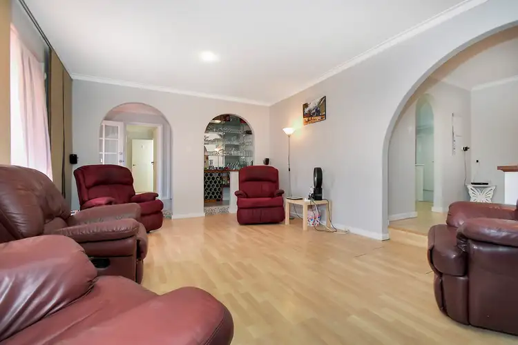 Third view of Homely house listing, 42 Faulkner Way, Eden Hill WA 6054