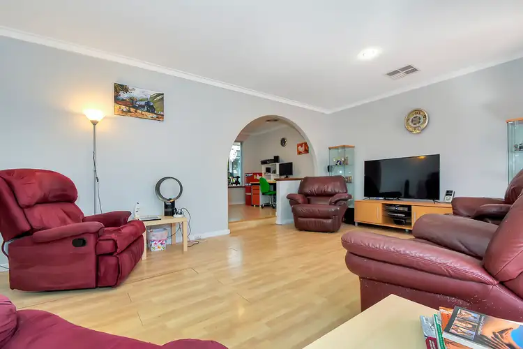 Fourth view of Homely house listing, 42 Faulkner Way, Eden Hill WA 6054