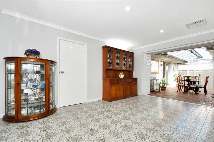Fifth view of Homely house listing, 42 Faulkner Way, Eden Hill WA 6054